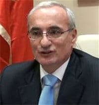 Milošević: DPS neće prekršiti Ustav Milošević: DPS neće prekršiti Ustav