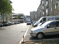 Zabrana saobraćaja u dijelu ulice Vuka Karadžića Zabrana saobraćaja u dijelu ulice Vuka Karadžića