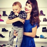 Severina: Samo jednu osobu mogu ljubiti do kraja života Severina: Samo jednu osobu mogu ljubiti do kraja života