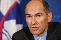 Janša i Janković osumnjičeni za korupciju Janša i Janković osumnjičeni za korupciju