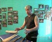 Crna Reka na ruski način: Klinika u Sibiru batinama liječi bolesti zavisnosti Crna Reka na ruski način: Klinika u Sibiru batinama liječi bolesti zavisnosti