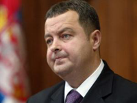 Dačić: Nema ljubavi u regionu, nego samo interes Dačić: Nema ljubavi u regionu, nego samo interes