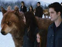 Zlatna malina: 'Sumrak saga: Praskozorje 2. dio' vodi sa 11 nominacija Zlatna malina: 'Sumrak saga: Praskozorje 2. dio' vodi sa 11 nominacija