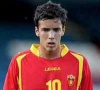 Još jedan Crnogorac od juna u Fiorentini! Još jedan Crnogorac od juna u Fiorentini!