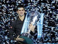 Đoković: Teško ću dostići Rodžerove rekorde Đoković: Teško ću dostići Rodžerove rekorde