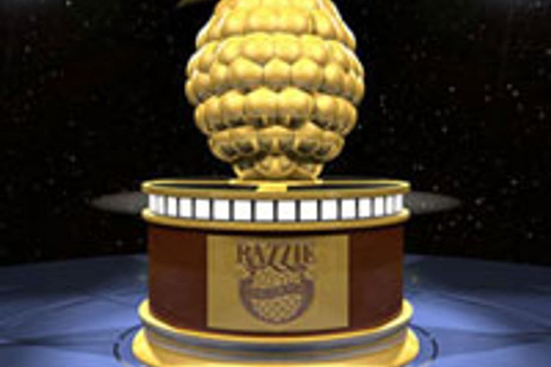 Dodijeljene Zlatne maline: "Rat svjetova" dominirao, evo ko su ostali dobitnici