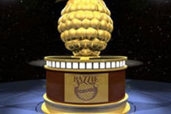 Dodijeljene Zlatne maline: "Rat svjetova" dominirao, evo ko su ostali dobitnici