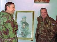 General Rouz svjedok na suđenju Mladiću General Rouz svjedok na suđenju Mladiću