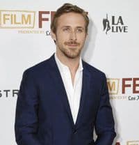 Rajan Gosling: Trbušnjake imam samo na slikama Rajan Gosling: Trbušnjake imam samo na slikama