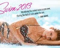 VIDEO: Sezona seksi kupaćih kostima već počinje VIDEO: Sezona seksi kupaćih kostima već počinje