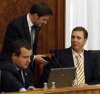 Vlada Srbije usvojila rezoluciju o Kosovu Vlada Srbije usvojila rezoluciju o Kosovu