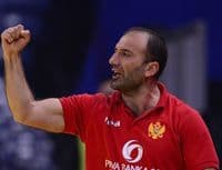 Handball-planet: Adžić rukometna ličnost godine Handball-planet: Adžić rukometna ličnost godine