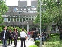 JOVANČEVIĆ: Radnik Željezare i dalje u teškom stanju JOVANČEVIĆ: Radnik Željezare i dalje u teškom stanju