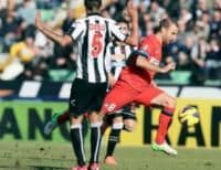 Defanzivac Udinezea osuđen na godinu dana zatvora Defanzivac Udinezea osuđen na godinu dana zatvora