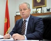 Vuksanović vršilac dužnosti direktora Uprave policije Vuksanović vršilac dužnosti direktora Uprave policije