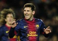 Mesi: Real se ne otpisuje tako lako Mesi: Real se ne otpisuje tako lako