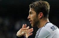 Pet mečeva suspenzije za Ramosa! Pet mečeva suspenzije za Ramosa!