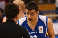 Eurokup: Vitkovac najkorisniji igrač prvog kola Eurokup: Vitkovac najkorisniji igrač prvog kola