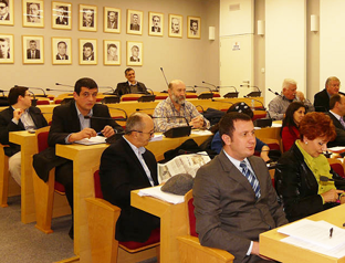 Usvojena odluka o vraćanju imena hercegnovskoj Galeriji Usvojena odluka o vraćanju imena hercegnovskoj Galeriji