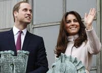 Kćerka princa Vilijema i vojvotkinje Kejt biće princeza Kćerka princa Vilijema i vojvotkinje Kejt biće princeza