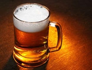 Ljekari upozoravaju: Do 0,3 promila alkohola sa dvije ljute ili kriglom piva Ljekari upozoravaju: Do 0,3 promila alkohola sa dvije ljute ili kriglom piva