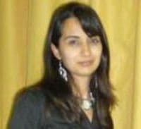 Sofija Milović - argentinska Crnogorka Sofija Milović - argentinska Crnogorka