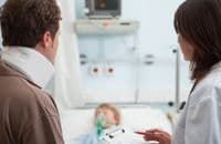 Skoplje: Dječak izašao iz kome poslije četiri godine Skoplje: Dječak izašao iz kome poslije četiri godine