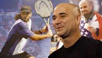 Agasi: Ovo je godina Mareja Agasi: Ovo je godina Mareja