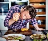 Džejmi Oliver "prešao" u Siti! Džejmi Oliver "prešao" u Siti!