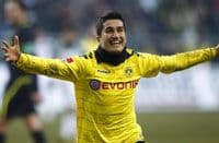 Nuri Šahin se vratio u Borusiju Nuri Šahin se vratio u Borusiju