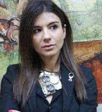 Aneta Spaić predavač na prestižnom Univerzitetu u SAD Aneta Spaić predavač na prestižnom Univerzitetu u SAD