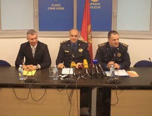 Predstavljen novi Zakon o saobraćaju: Za vožnju u pijanom stanju do dva mjeseca zatvora Predstavljen novi Zakon o saobraćaju: Za vožnju u pijanom stanju do dva mjeseca zatvora