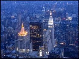 Njujork: Pogrešan DNK u 800 istraga Njujork: Pogrešan DNK u 800 istraga