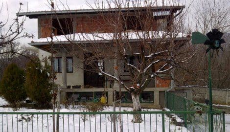 Paraćin: Mladići se otrovali ugljen-monoksidom Paraćin: Mladići se otrovali ugljen-monoksidom