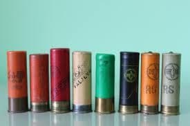 Oduzeto 135 komada lovačke municije na GP Sukobin Oduzeto 135 komada lovačke municije na GP Sukobin