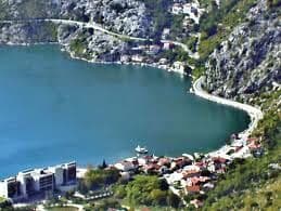 Jedna osoba poginula u saobraćajnoj nesreći kod Risna Jedna osoba poginula u saobraćajnoj nesreći kod Risna