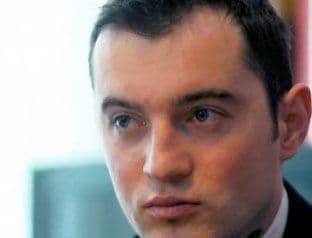 STANIĆ: SPC nije vjerska, već politička organizacija STANIĆ: SPC nije vjerska, već politička organizacija