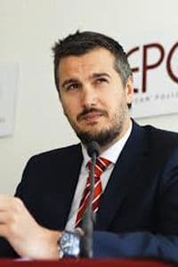 Velika Britanija pozdravlja crnogorske reforme Velika Britanija pozdravlja crnogorske reforme