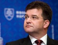 Lajčak: Tenzije na zapadnom Balkanu ne koriste nikome Lajčak: Tenzije na zapadnom Balkanu ne koriste nikome