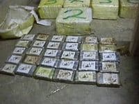 Venecuela: U avionu pronađeno pola tone kokaina Venecuela: U avionu pronađeno pola tone kokaina