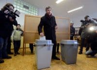 Češka: Prvi direktni predsjednički izbori Češka: Prvi direktni predsjednički izbori