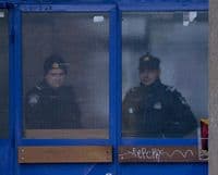 Uprava policije: Još utvrđujemo povezanost dvije eksplozije u Zagrebu Uprava policije: Još utvrđujemo povezanost dvije eksplozije u Zagrebu