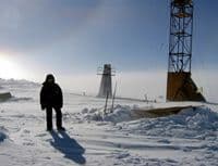 Naučnici izvadili led iz jezera starog 20 miliona godina Naučnici izvadili led iz jezera starog 20 miliona godina