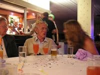 Pobjegao iz bolnice da slavi 94. rođendan Pobjegao iz bolnice da slavi 94. rođendan