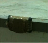 GP Sukobin: Spriječeno unošenje naprave nepoznatog porijekla GP Sukobin: Spriječeno unošenje naprave nepoznatog porijekla