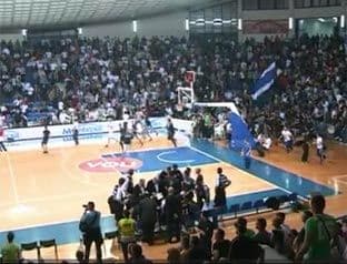 Šest mjeseci do pet godina zatvora i novčana kazna za nasilje na utakmicama Šest mjeseci do pet godina zatvora i novčana kazna za nasilje na utakmicama