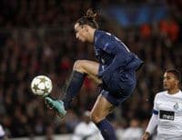 Ibrahimović bez kazne za gaženje Lovrena Ibrahimović bez kazne za gaženje Lovrena