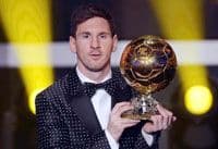 Mesi: Zaboravio sam da pomenem Kristijana Mesi: Zaboravio sam da pomenem Kristijana