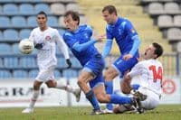 Dejan Ognjanović prvo pojačanje Sutjeske Dejan Ognjanović prvo pojačanje Sutjeske