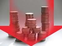 CBCG: Kamatne stope ponovo pale CBCG: Kamatne stope ponovo pale